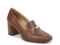 Wynrie Pump Cappuccino view