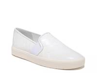 Blair Slip-On Sneaker White view