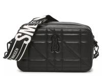 Wallie Crossbody Black view
