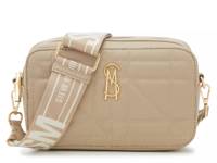 Wallie Crossbody Taupe view