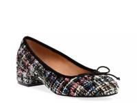 Cherish Pump Multicolor view
