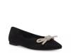 Elina Flat Black view