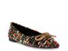Elina Flat Multicolor view