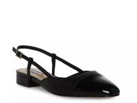 Belinda Flat Black view