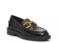 Sheyla Loafer Black Synthetic view