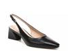 Jacer Pump Black view