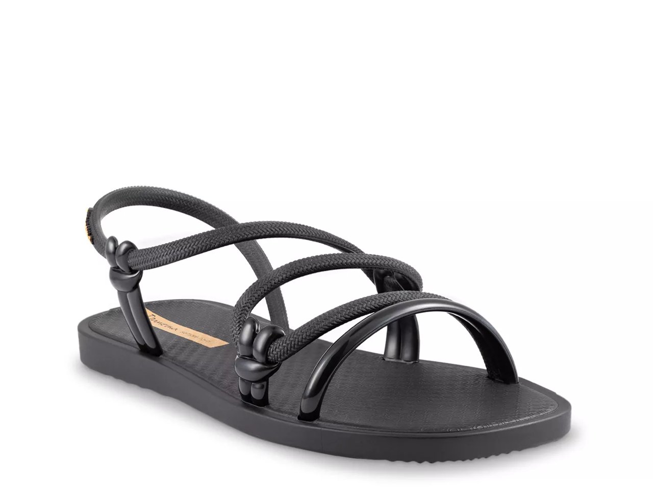 Solar Sandal