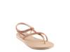 Class Wish Sandal - Kids' Beige view