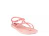 Class Wish Sandal - Kids' Pink view
