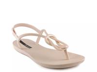 Trendy Sandal Beige view
