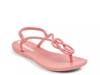 Trendy Sandal Pink view