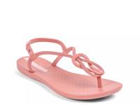 Trendy Sandal Pink view
