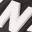 997H Sneaker - Kids' Black/White view