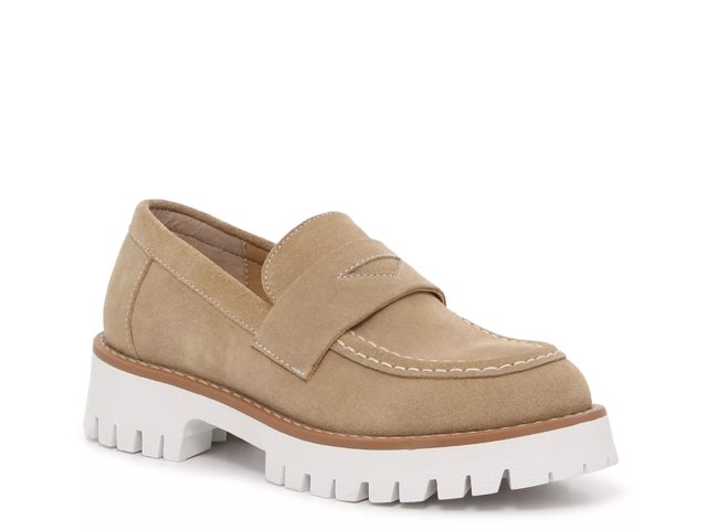 Lorette Loafer