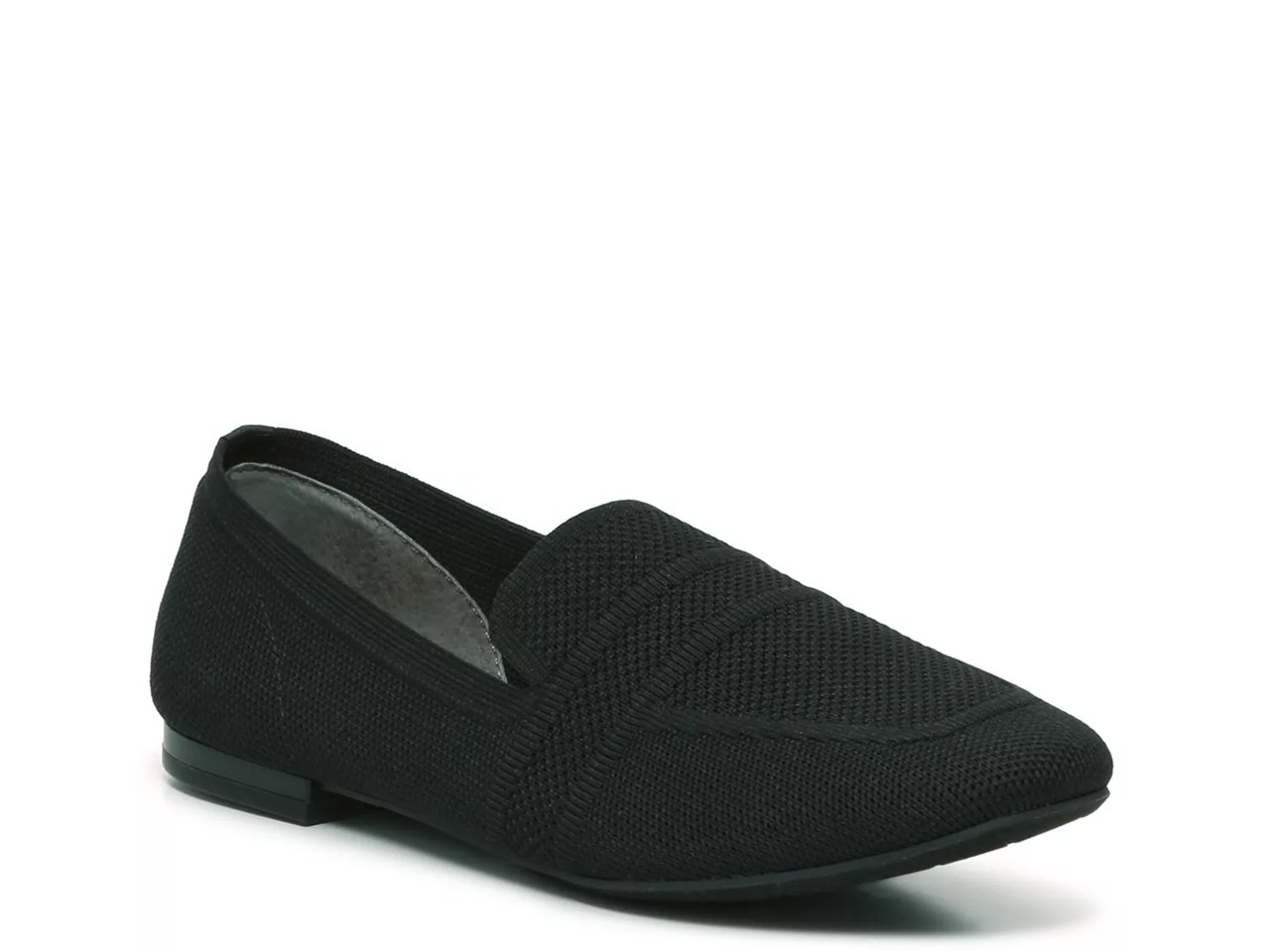 Soren Knit Loafer