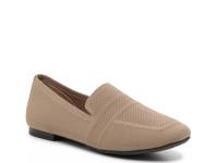Soren Knit Loafer Sand view