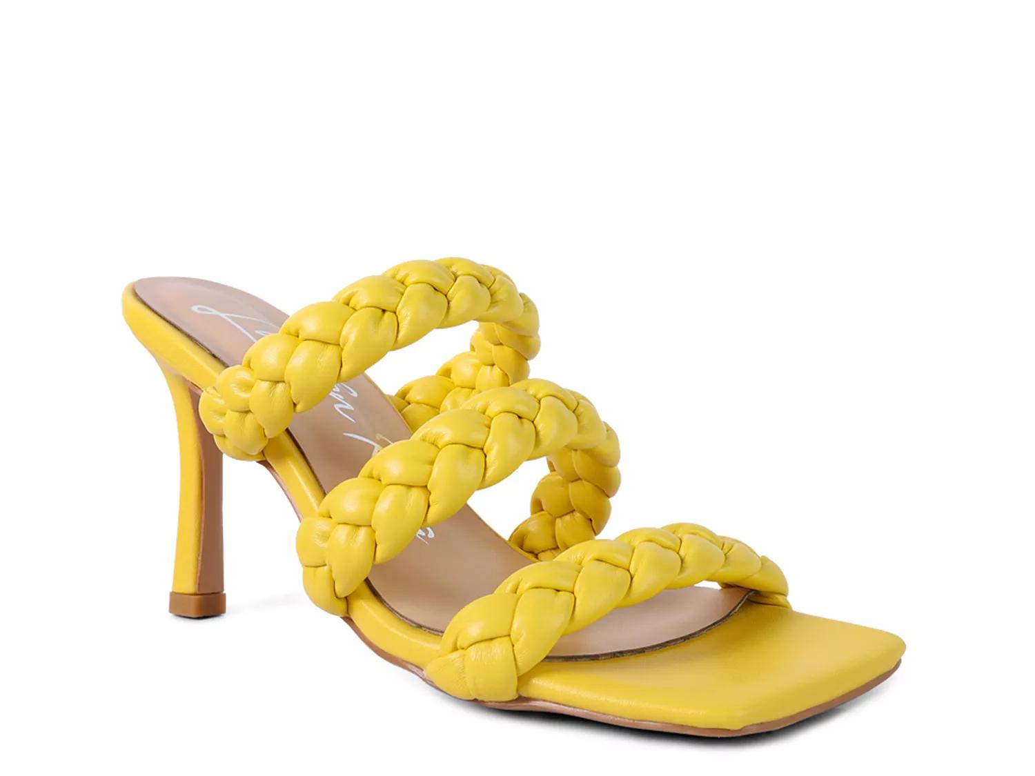 High Bae Sandal - image 3