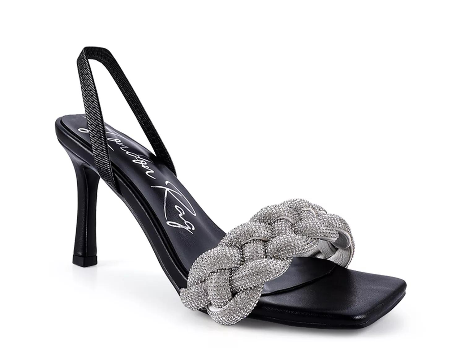 High Social Sandal - image 2