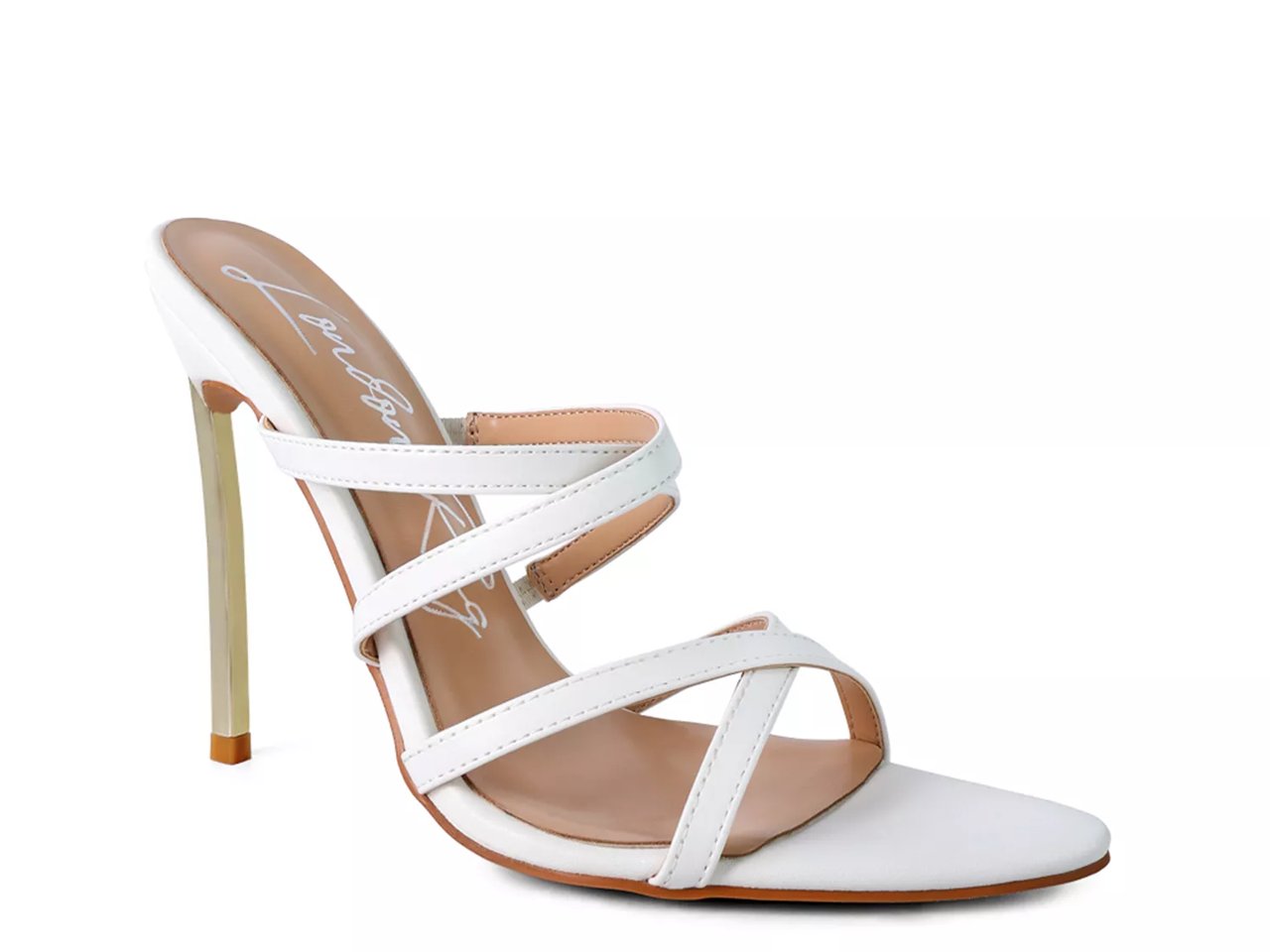 Nightclub Sandal
