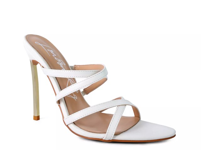 Nightclub Sandal