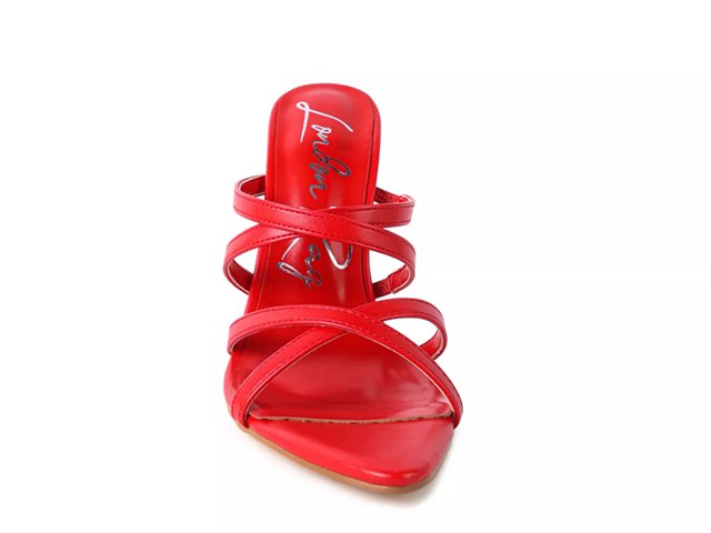 Nightclub Sandal