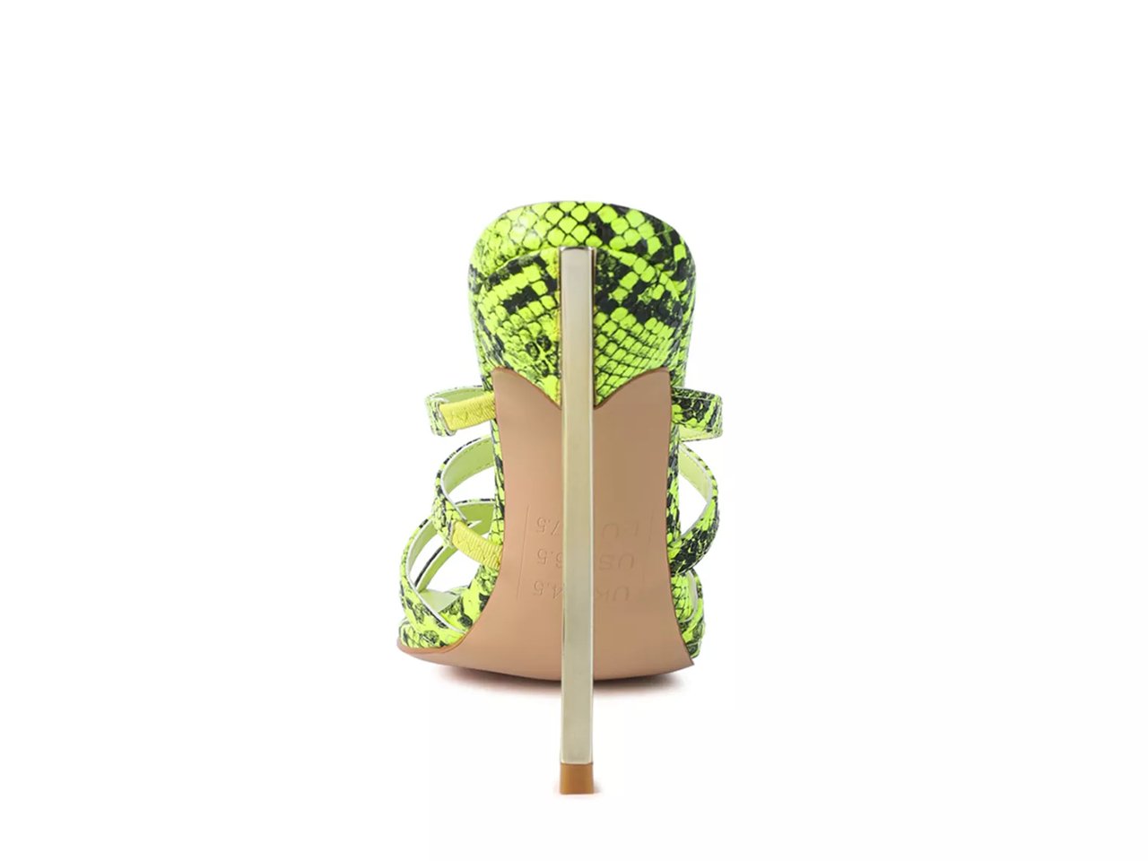 Nightclub Sandal