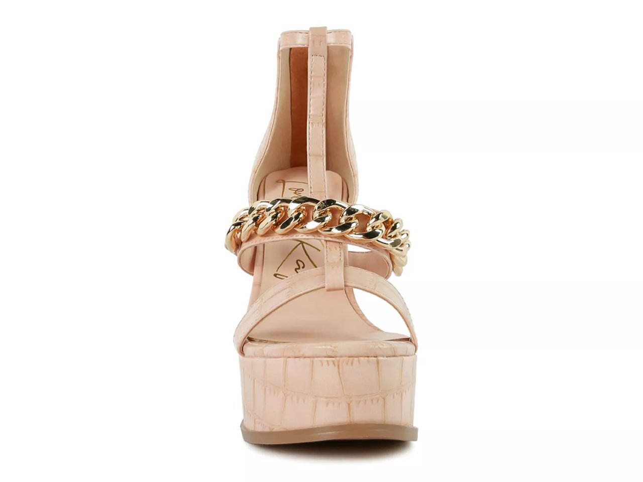 Bonita Platform Sandal