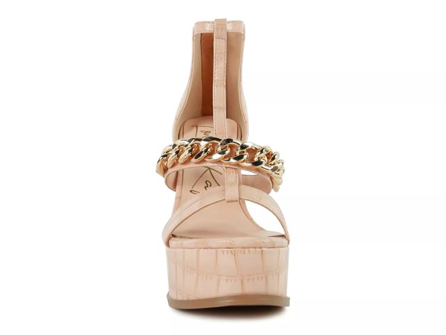 Bonita Platform Sandal