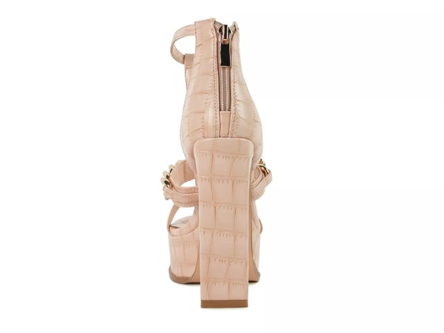 Bonita Platform Sandal