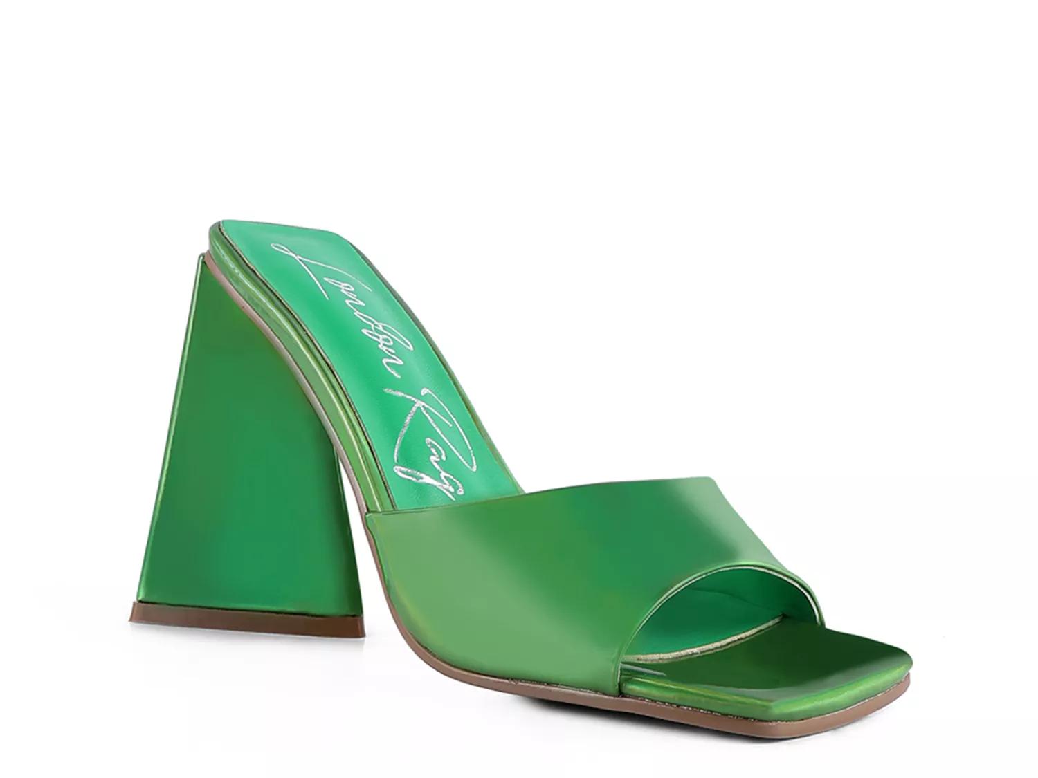 Lovebug Sandal - image 2
