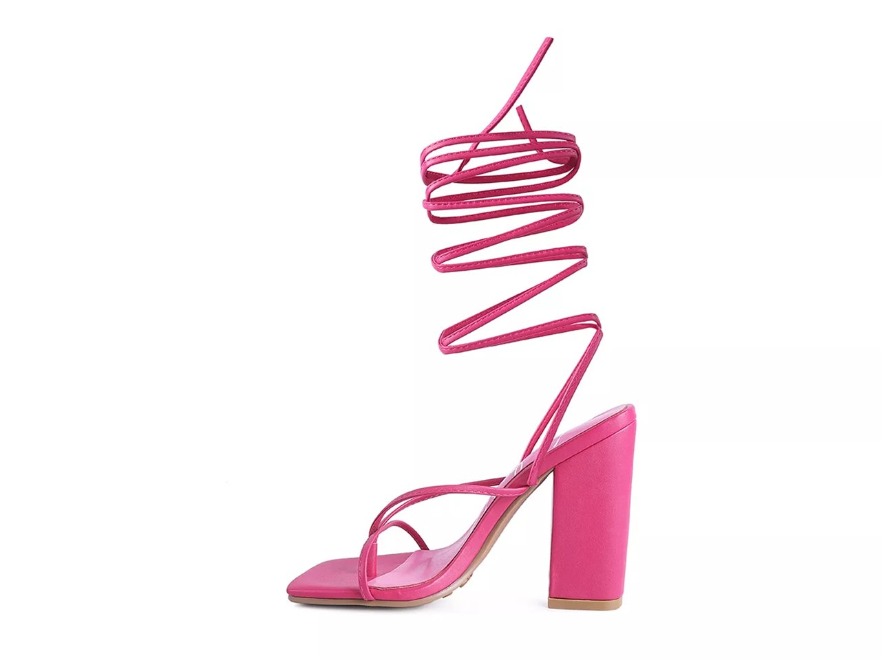 Pole Dance Sandal