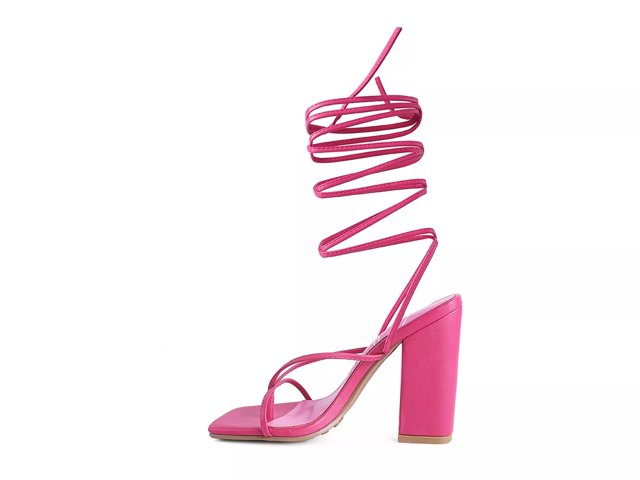 Pole Dance Sandal