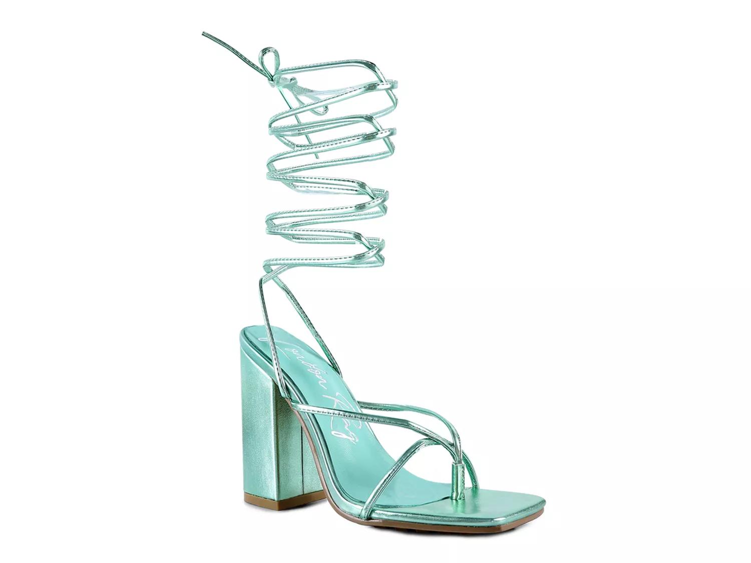 Shewolf Sandal - image 2