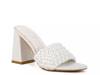 Lust Look Sandal White view