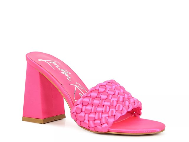 Lust Look Sandal
