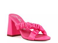 Page Sandal Peach view