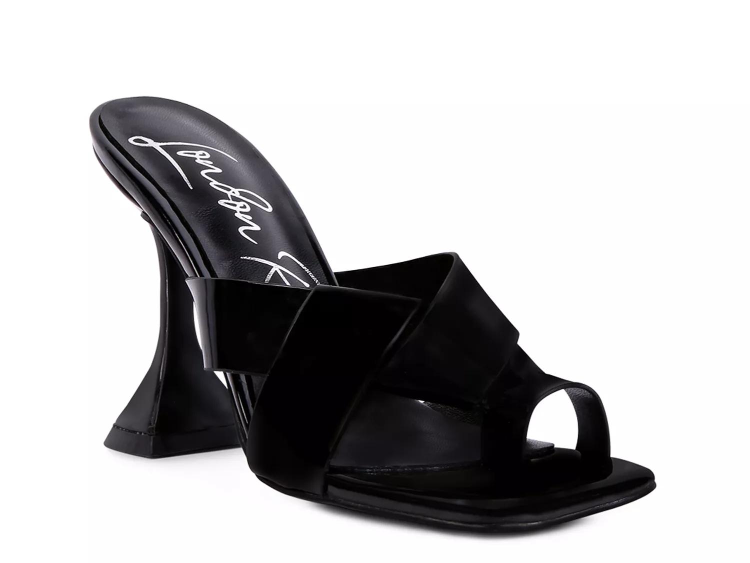 Snatched Sandal - image 2