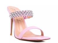 Bandy Sandal Pink view