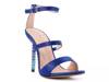 Lawsuit Sandal Blue view