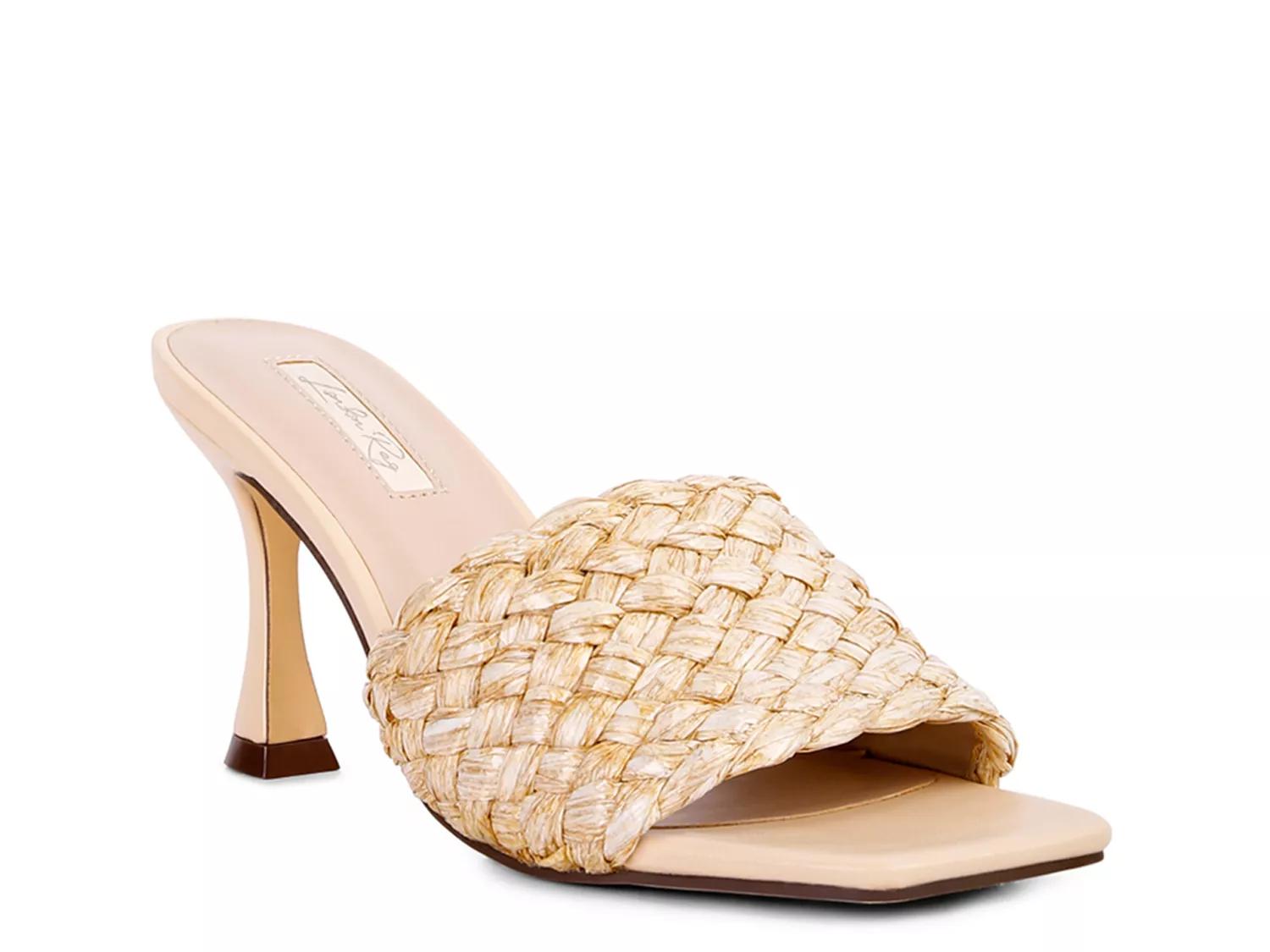 Ny Tour Sandal - image 2
