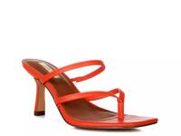 Night Life Sandal Orange view