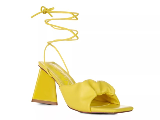 Primavera Sandal