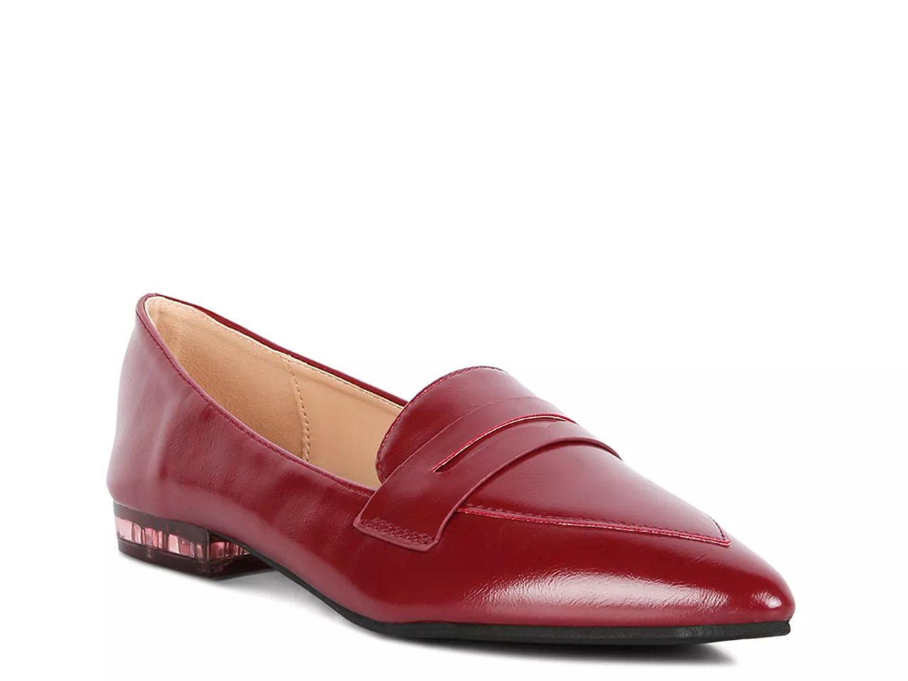 Peretti Loafer