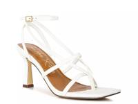 Lolour Sandal White view