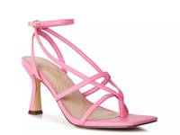 Lolour Sandal Pink view