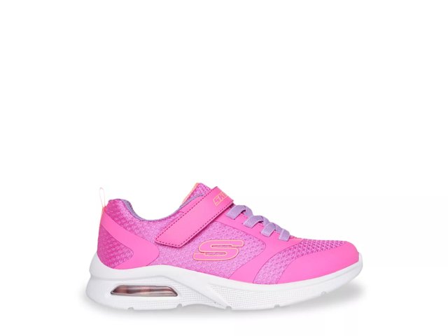 Microspec Max Racer Gal Sneaker - Kids'
