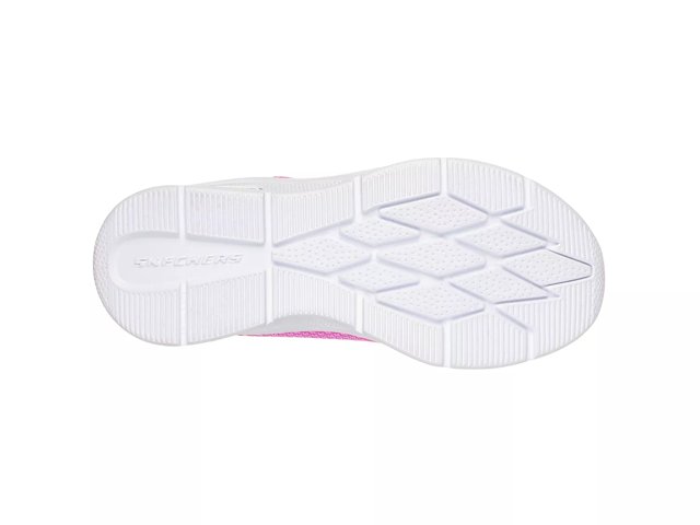 Microspec Max Racer Gal Sneaker - Kids'