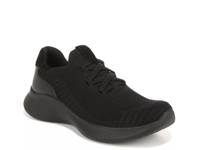 Emerge Walking Shoe Black/Black view