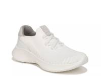 Emerge Walking Shoe White view