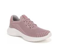Emerge Walking Shoe Light Purple view
